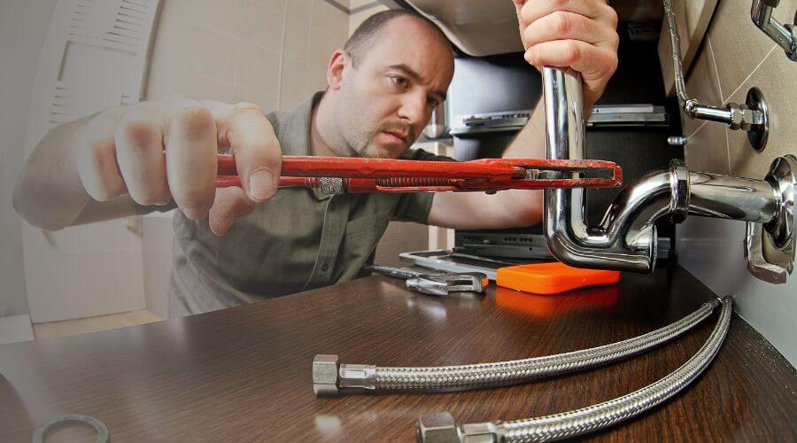 Local water heater installation in Columbus, MT